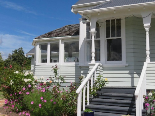 Cotswold Cottage Bed and Breakfast image 10