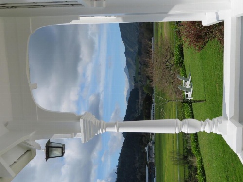 Cotswold Cottage Bed and Breakfast image 17