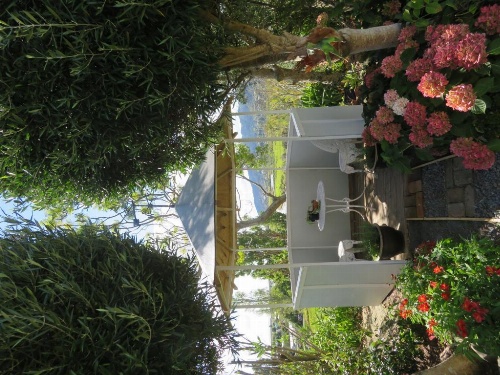 Cotswold Cottage Bed and Breakfast image 21