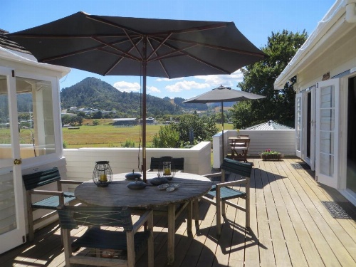 Cotswold Cottage Bed and Breakfast image 5