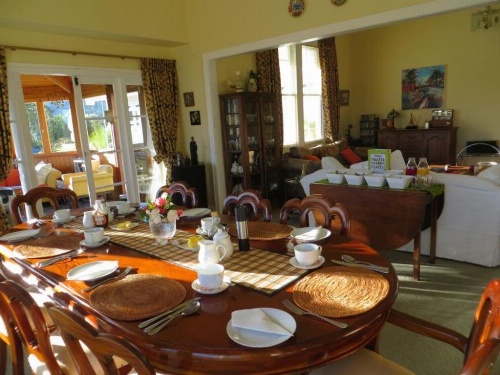 Cotswold Cottage Bed and Breakfast image 8