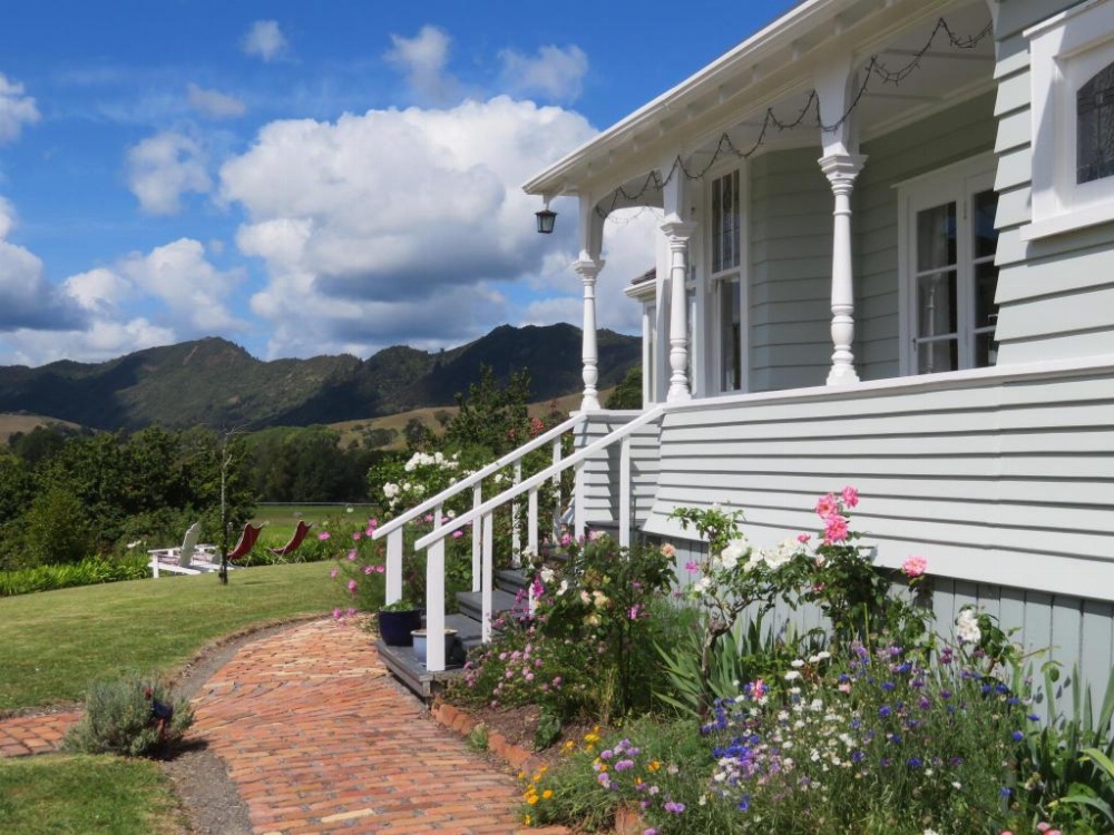 Cotswold Cottage Bed and Breakfast